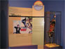 Tim Honored at the Smithsonian